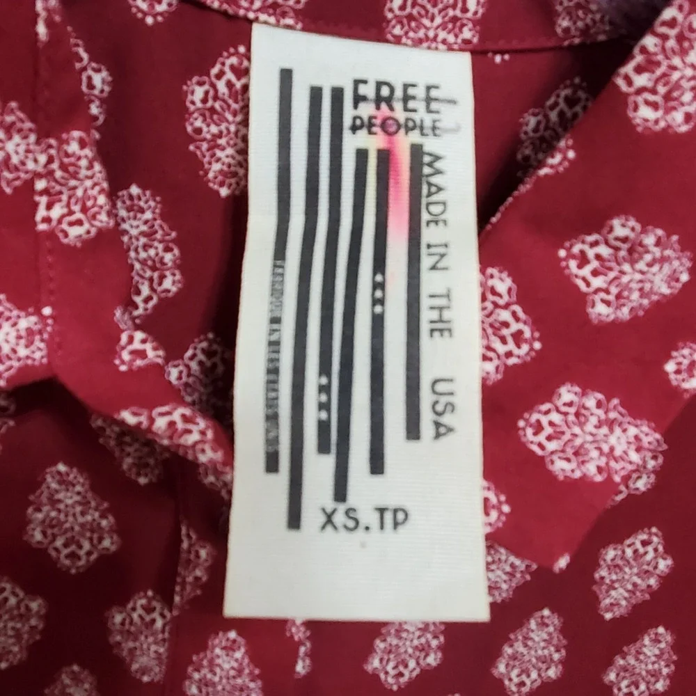 Free People free people